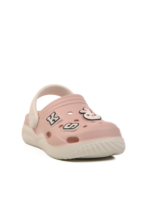 شبشب سابو للبنات من باودر ستيلا إف