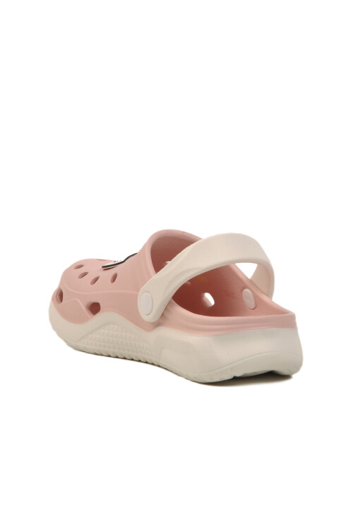 شبشب سابو للبنات من باودر ستيلا إف