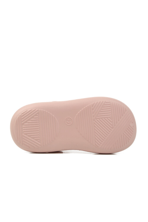 Powder Girls Sabo Slippers Kid F