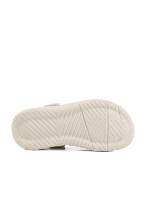 شبشب سابو خفيف الوزن أسود اللون بنعل إيفا للجنسين من ستيلا زد