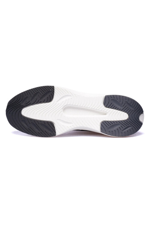 حذاء رياضي أسود خفيف الوزن ومرن وجيد التهوية للجنسين 900681 Hml Haze