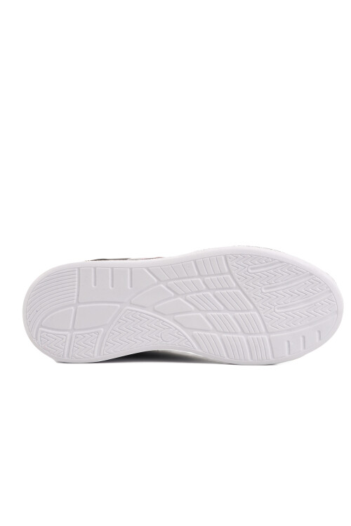 حذاء رياضي نسائي أسود 518 Z