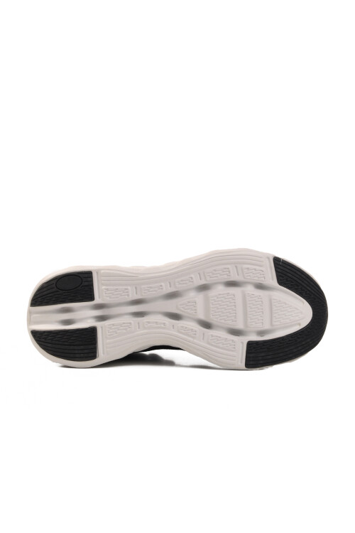 حذاء رياضي رجالي خفيف الوزن من شبكة سوداء Gabi 25053 M