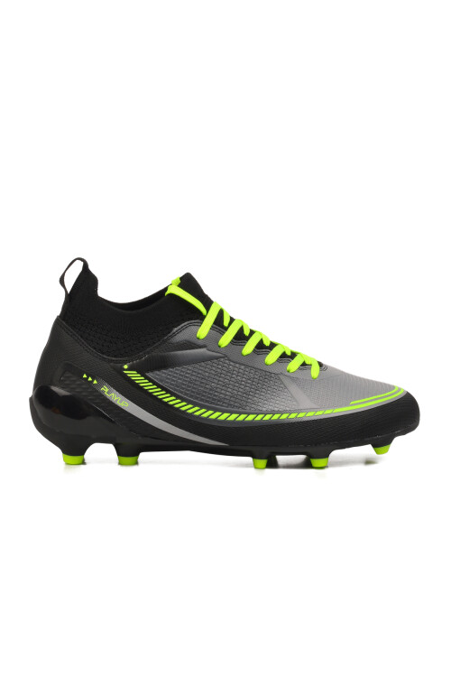  Black Mens Cleats MK-251-141 M