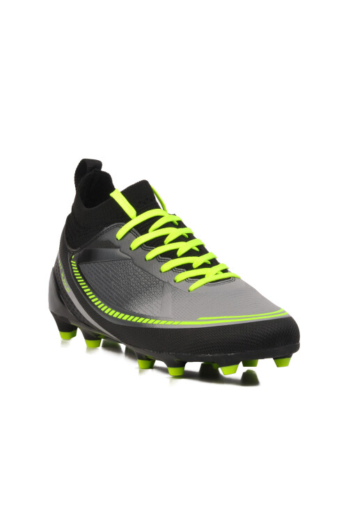 PlayupSiyah Erkek Krampon MK-251-141 M