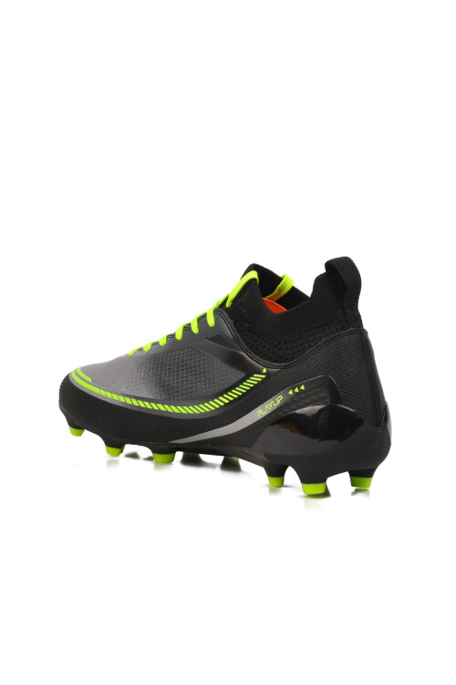 PlayupSiyah Erkek Krampon MK-251-141 M