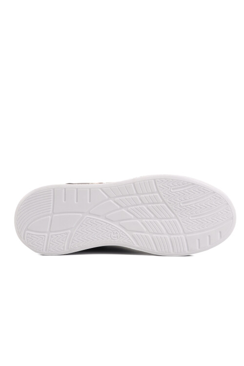 Siyah Kadın Spor Ayakkabı 516 Z