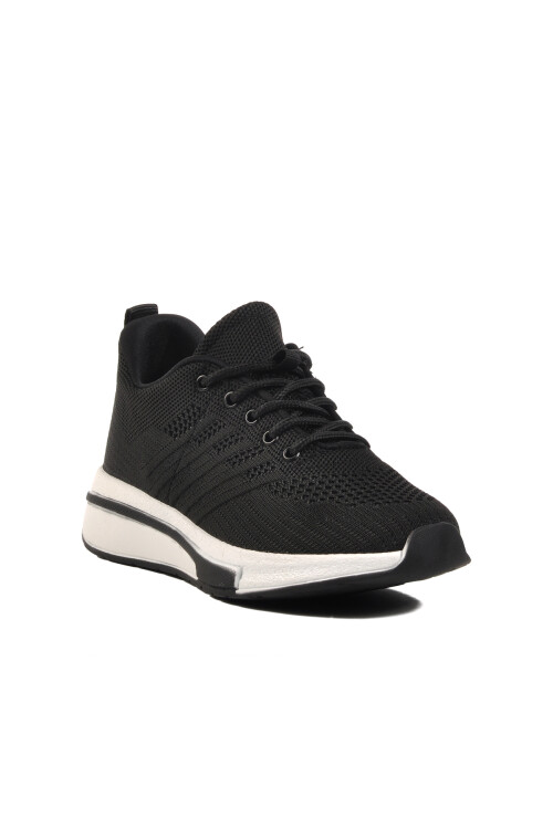 Black Anorak Lightweight Unisex Sneakers Molen 118 G