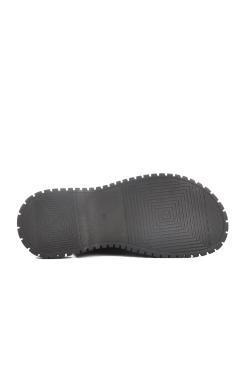 Siyah Kadın Sandalet 261176 Z