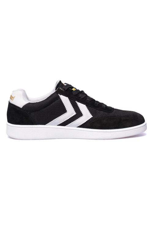 Siyah Hava Alabilen Esnek Unisex Spor Ayakkabı 900703 Hml VM78 Archive Studio