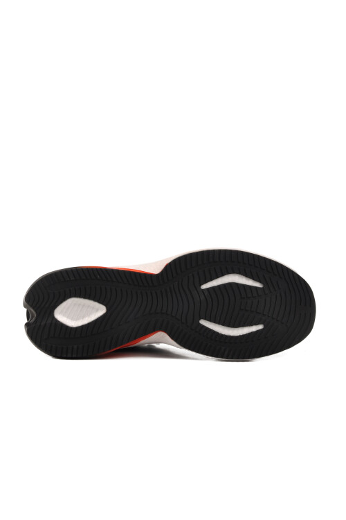 Black Memory Foam Laced Mens Sneakers Rada M