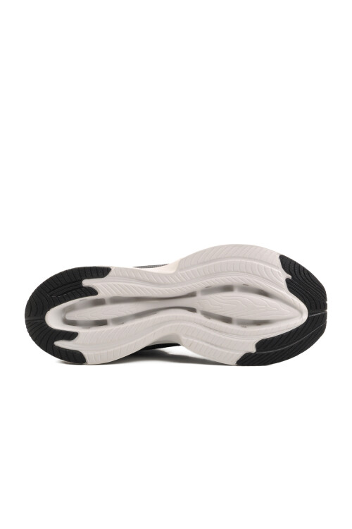 Black Memory Foam Lightweight Mesh Womens Sneakers Nora G