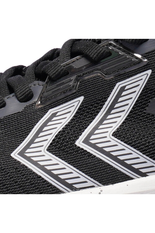 Black Memory Foam Lightweight Flexible Mens Sneakers 900675 Hml Coral UW