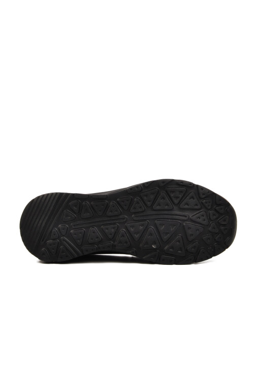 حذاء كاجوال نسائي من الجلد الطبيعي باللون البني 0024 Z