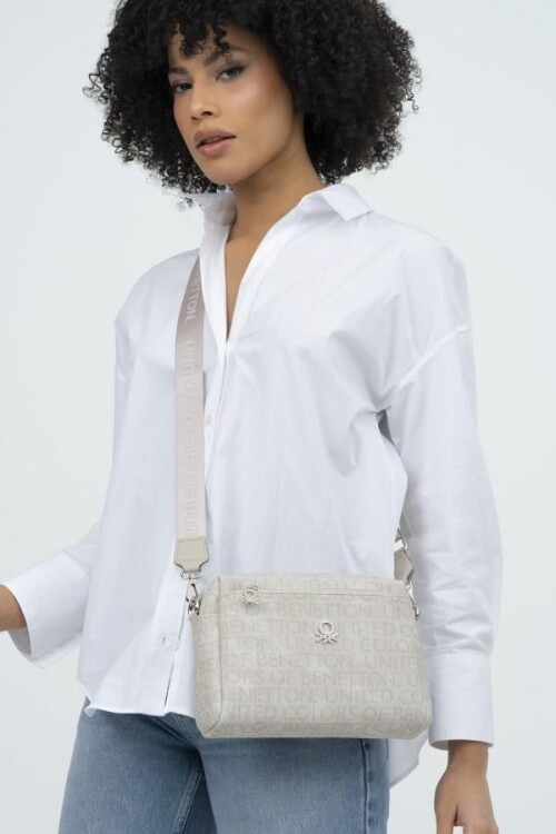 حقيبة كتف نسائية من ستون BNT-1288