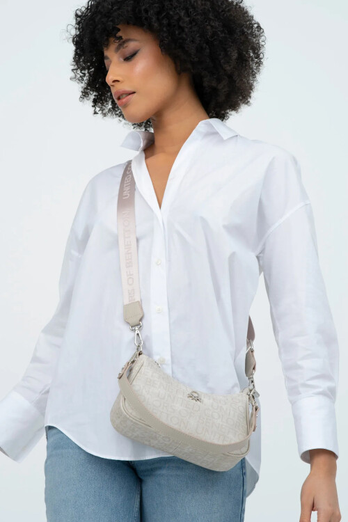 حقيبة يد وكتف نسائية من ستون BNT-1291