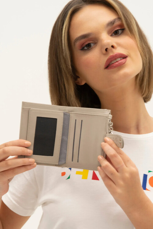 Taş Kadın Cüzdan BNT-1310