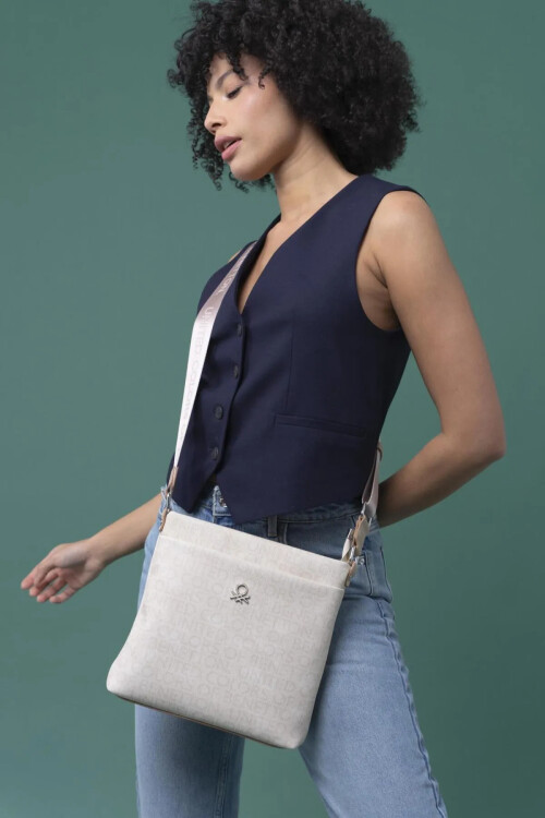 حقيبة كتف نسائية من ستون BNT-1318