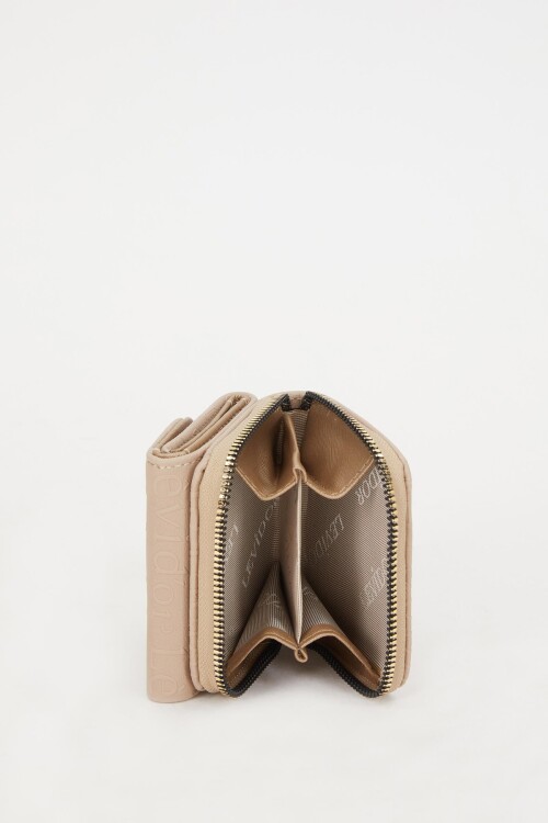 LevidorToprak Kadın Cüzdan 910011