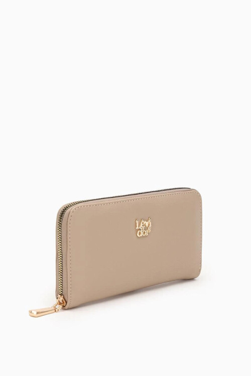 ليفيدورمحفظة نسائية من جلد المنك 910032