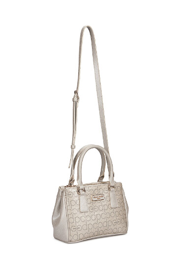 حقيبة كتف نسائية ذهبية 05PC25Y10409-PMN