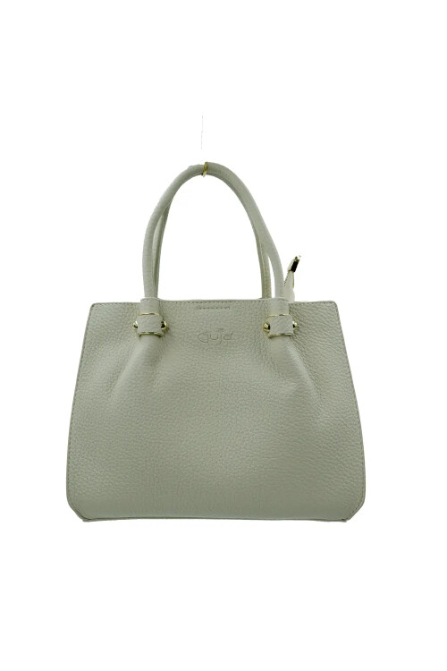 Green Womens Hand and Shoulder Bag 25YG319