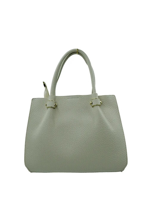 Green Womens Hand and Shoulder Bag 25YG319