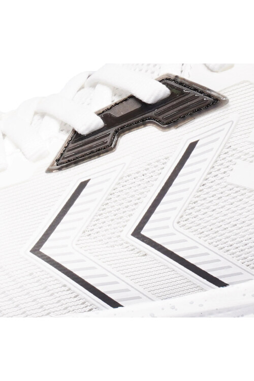 HummelBeyaz Memory Foam Hafif Esnek Erkek Spor Ayakkabı 900675 Hml Coral UW