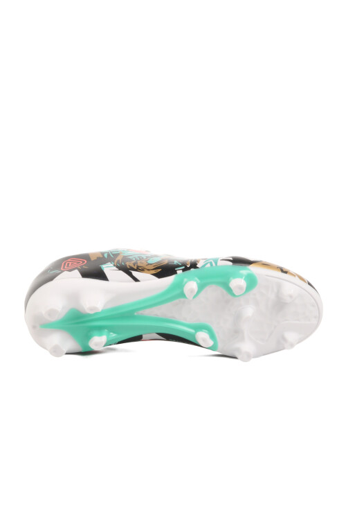 Beyaz Erkek Çocuk Krampon FK-251-145 F