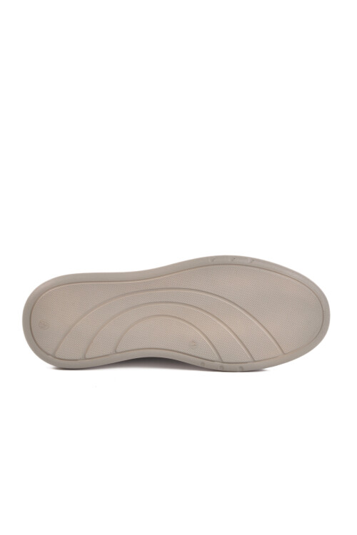 Buz Keten Hafif Erkek Casual Ayakkabı 486 M