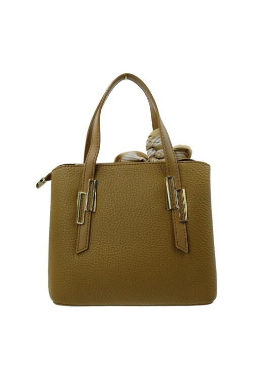 Camel Womens Handbag and Shoulder Bag 25YG321