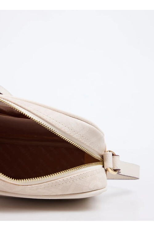 Ekru  Kadın Omuz Çantası US25103