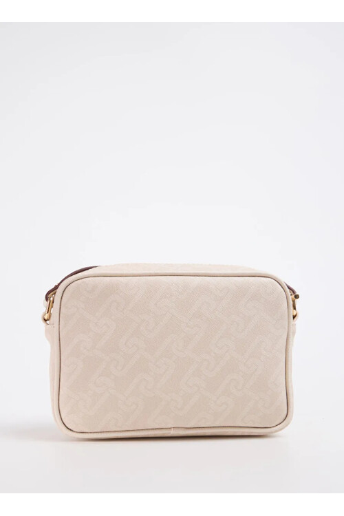 Ekru  Kadın Omuz Çantası US25103