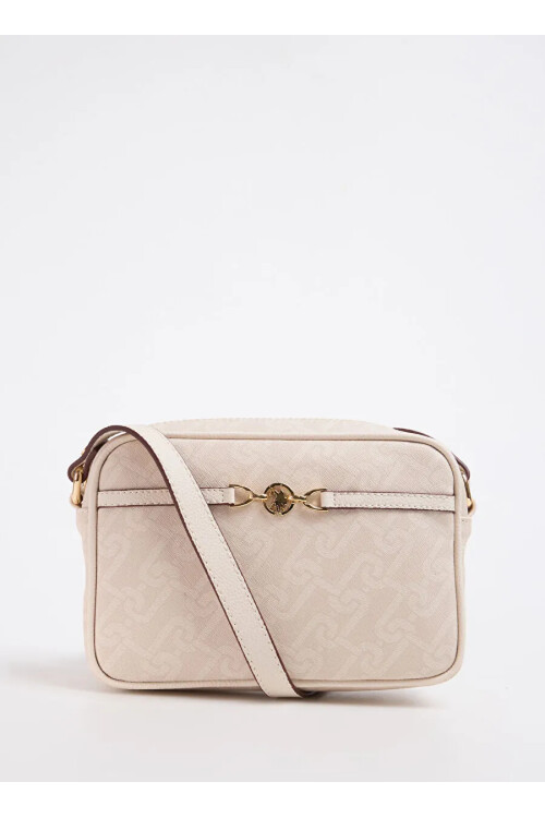 Ekru  Kadın Omuz Çantası US25103