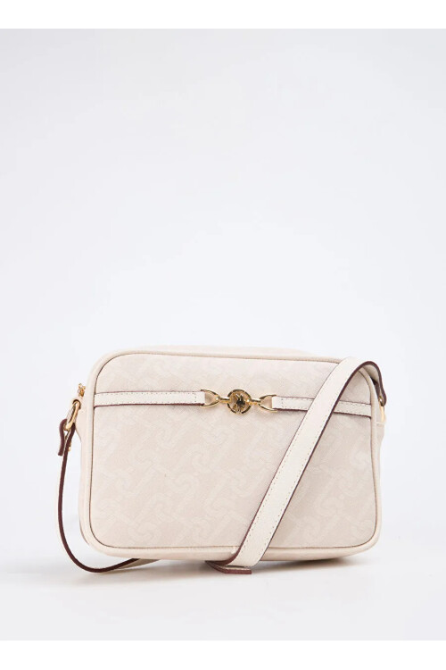 Ekru  Kadın Omuz Çantası US25103