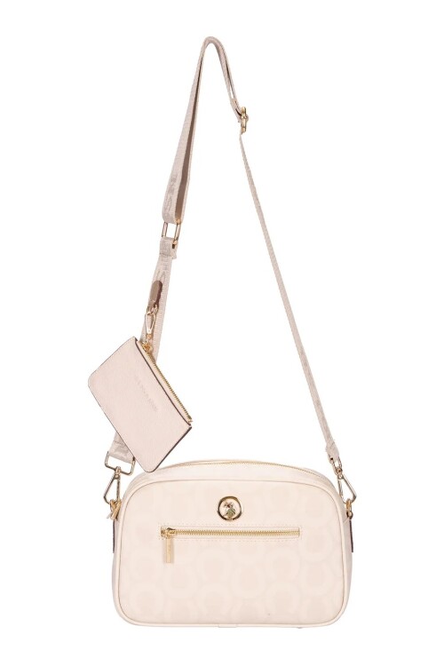 Ecru Womens Shoulder Bag US25159
