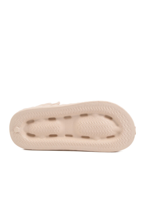 نعال نسائية خفيفة الوزن ومرنة من Ecru Eva 804 Z