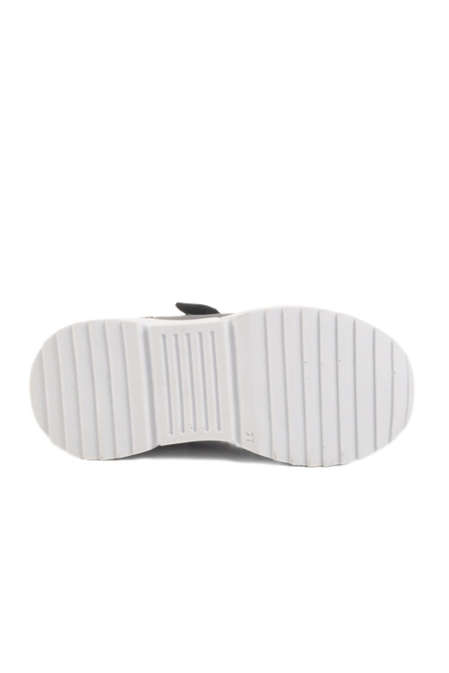 Smoked Velcro Lightweight Boys Sneakers Ruffon P