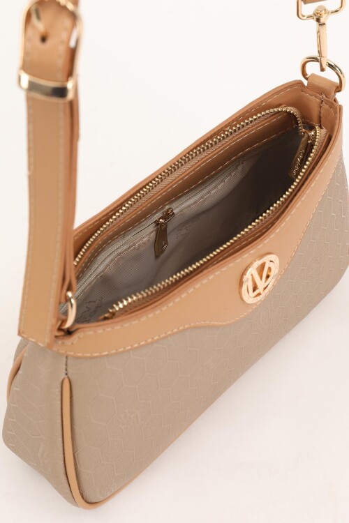 Gold Kadın Omuz Çantası 930210