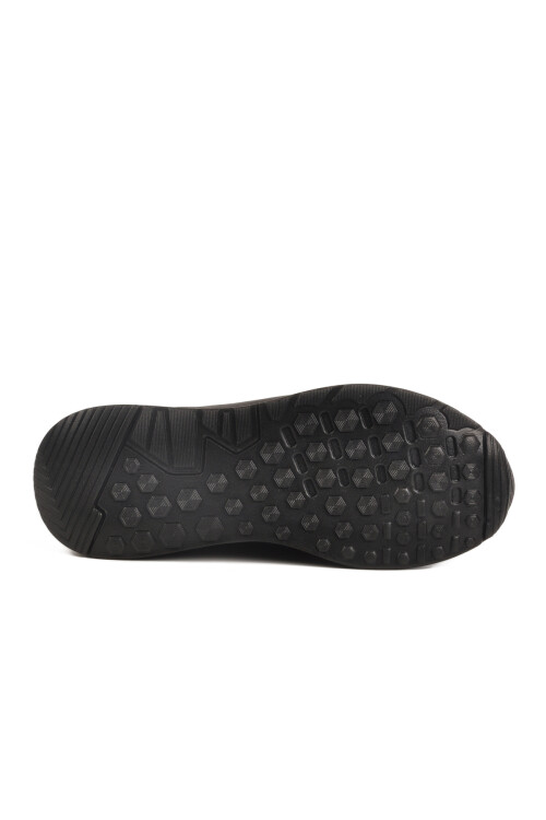 Brown Genuine Leather Mens Casual Shoes C411 M