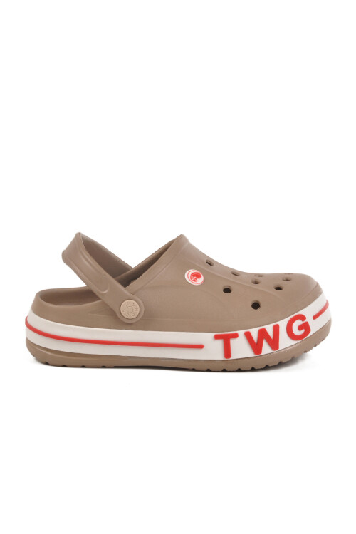 AyakmodKum Eva Hafif Unisex Sabo Terlik TWG-216 G