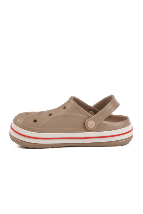 AyakmodKum Eva Hafif Unisex Sabo Terlik TWG-216 G