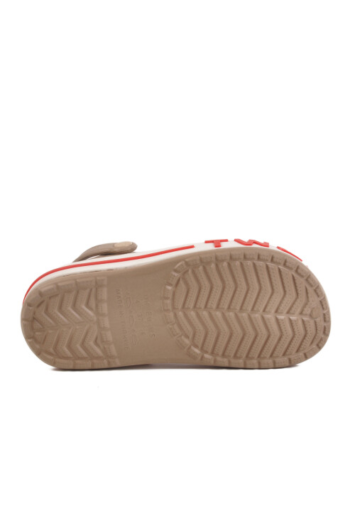 Sand Eva Lightweight Unisex Sabo Slippers TWG-216 G