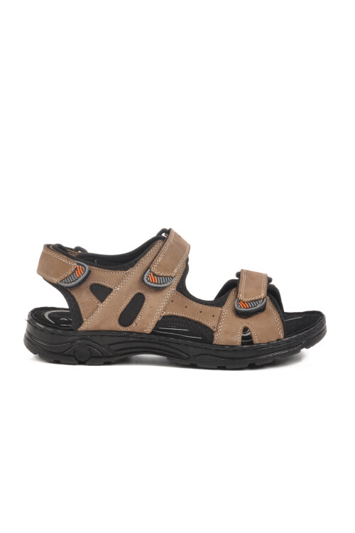 Sand Boys Velcro Sports Sandals 1305 G
