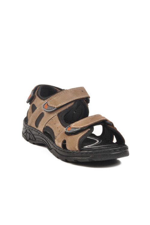 Sand Boys Velcro Sports Sandals 1305 G