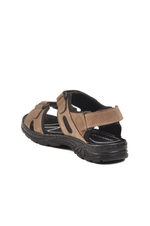 Sand Boys Velcro Sports Sandals 1305 G