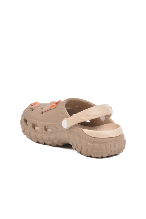 AyakmodKum Eva Lightweight Girls Sabo Slippers 960 PF