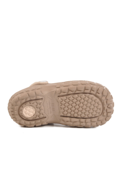 Kum Eva Lightweight Girls Sabo Slippers 960 PF