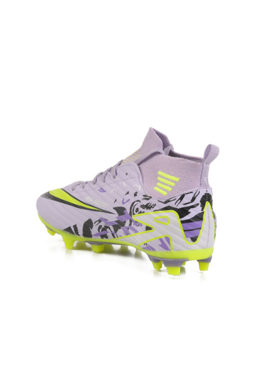 Lilac Boys Cleats WJ-501 G