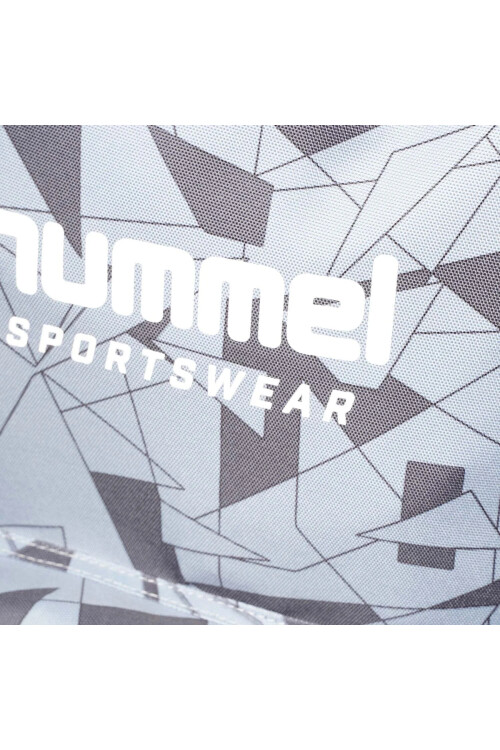 هاملحقيبة ظهر وحقيبة مدرسية رمادية للجنسين من Hml Benth 980379